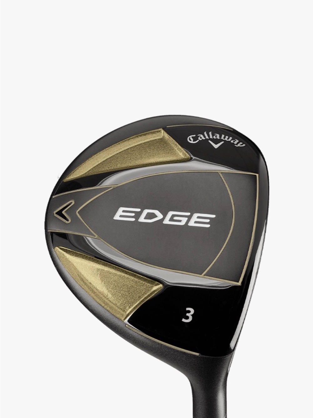 Callaway Edge 3 Wood